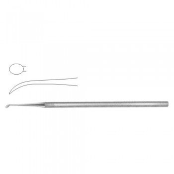 Partsch Periosteal Raspatory / Elevator Stainless Steel, 15 cm - 6" Width 3.2 mm